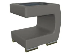 Sengebord Mensa (Soft 029)