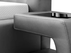 Sengebord Mensa (Soft 029)