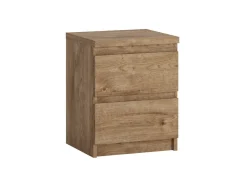 Sengebord Merfere 102 (Egetræ)