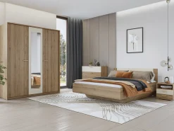 Sengebord Mirsevi 104