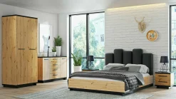 Sengebord Morlira 106