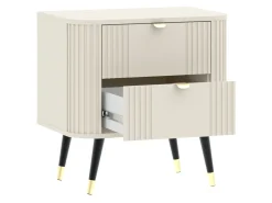 Sengebord Mormone 104