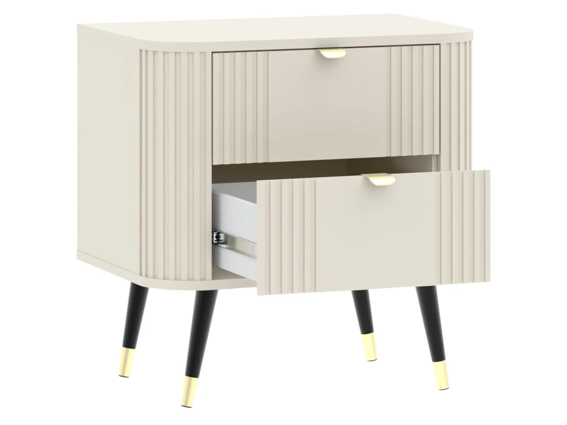 Sengebord Mormone 104