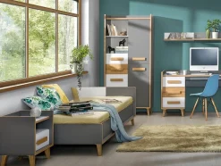 Sengebord Oderevu 110