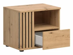 Sengebord Orlnolu 100