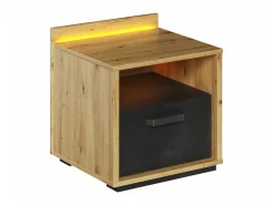 Sengebord Orlveno 118