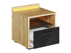 Sengebord Orlveno 118