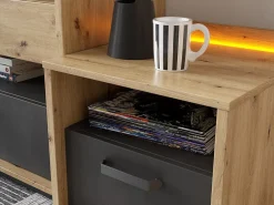 Sengebord Orlveno 118