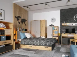 Sengebord Orlveno 118