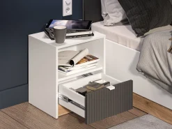 Sengebord Orlviro 106