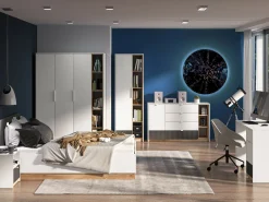 Sengebord Orlviro 106