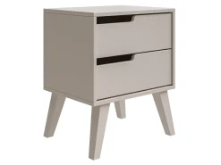 Sengebord Otis (Kashmir)