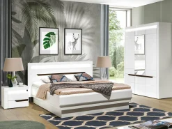 Sengebord Revelmi 119