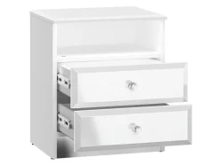 Sengebord Romlevo 103