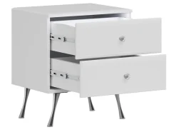 Sengebord Romlori 114