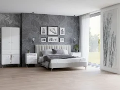 Sengebord Romlori 116