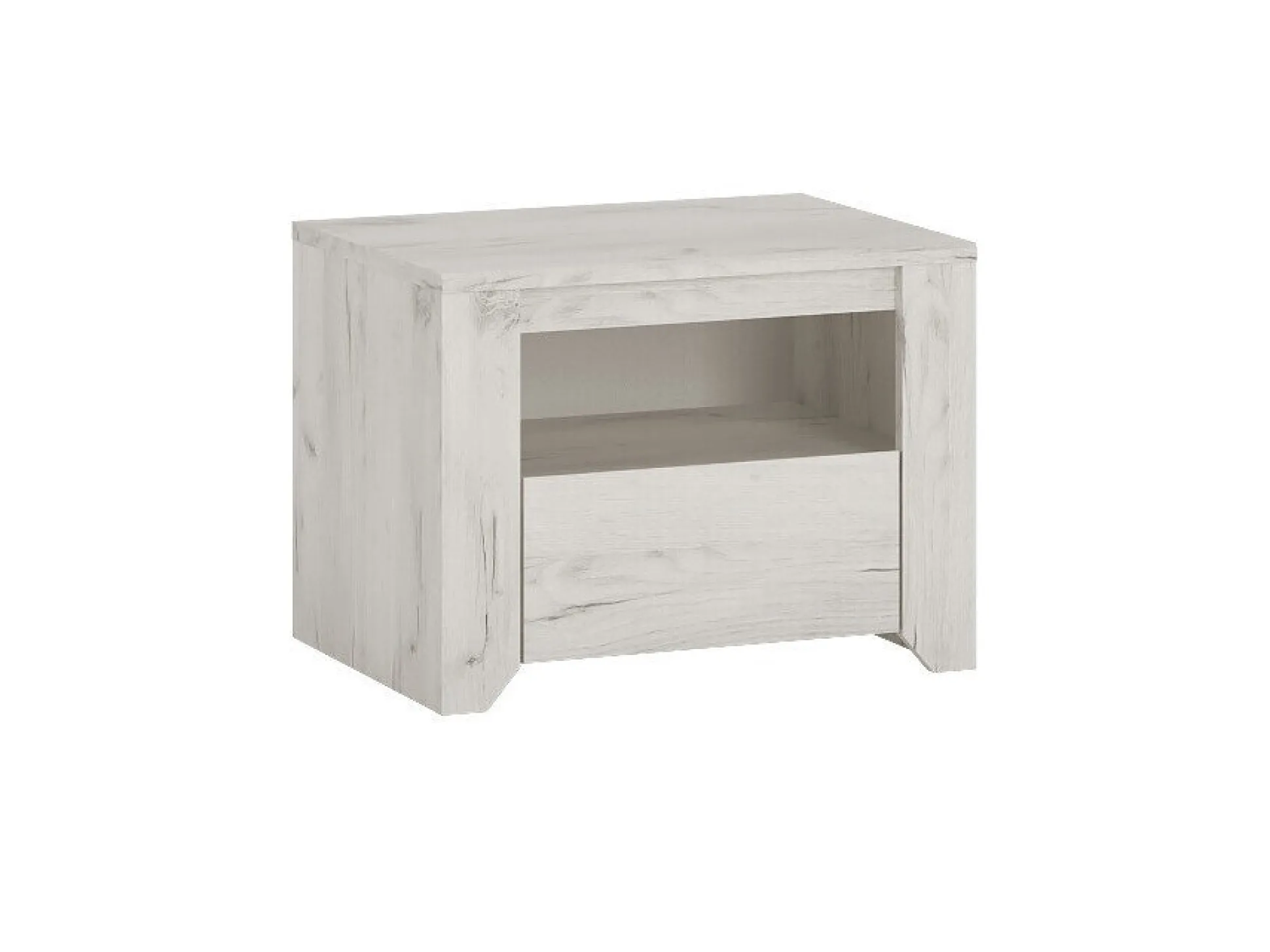 Sengebord Salcame 119