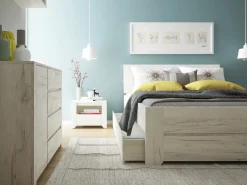 Sengebord Salcame 119