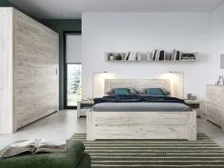 Sengebord Salcame 119