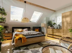 Sengebord Sermeli 109