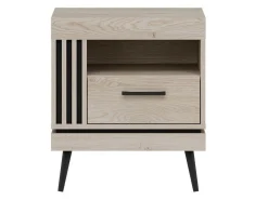 Sengebord Sermelu 117