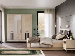 Sengebord Sermelu 117