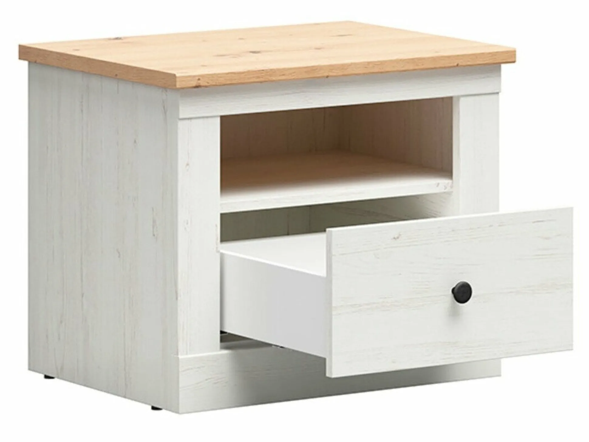 Sengebord Talvena 101