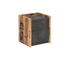 Sengebord Tivtivi 125