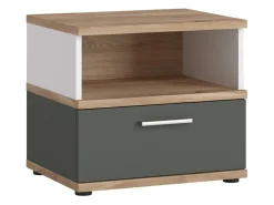 Sengebord Tolfela 104