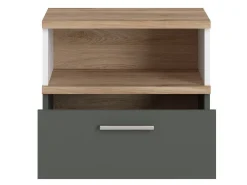 Sengebord Tolfela 104