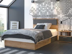 Sengebord Tolfela 104