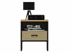 Sengebord Tortiva 107