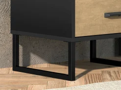 Sengebord Tortiva 107