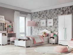 Sengebord Velferi 104