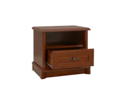 Sengebord Vendore 101