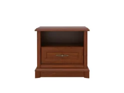 Sengebord Vendore 101