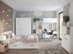 Sengebord Vensale 110