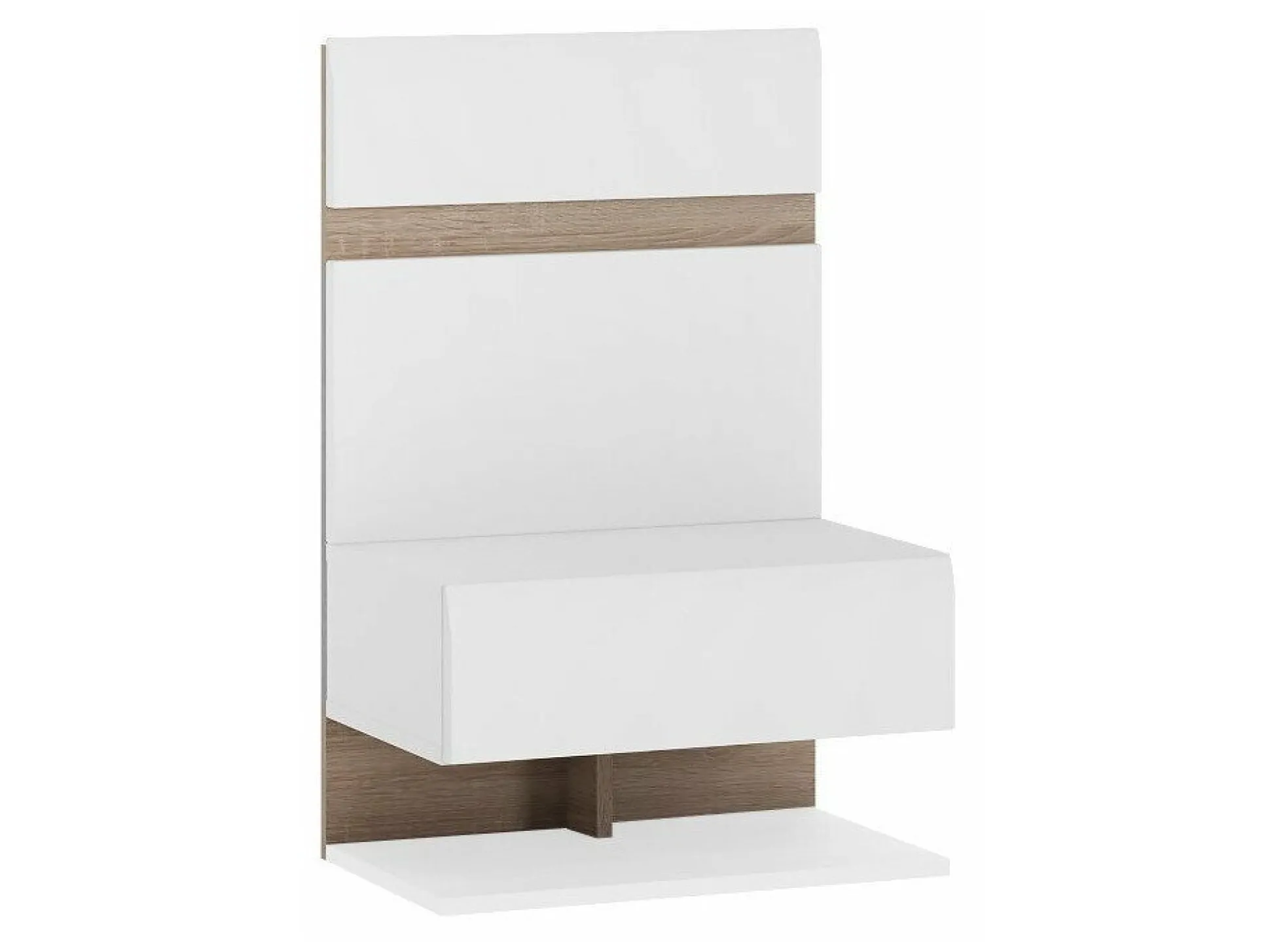 Sengebord Vesfera 112