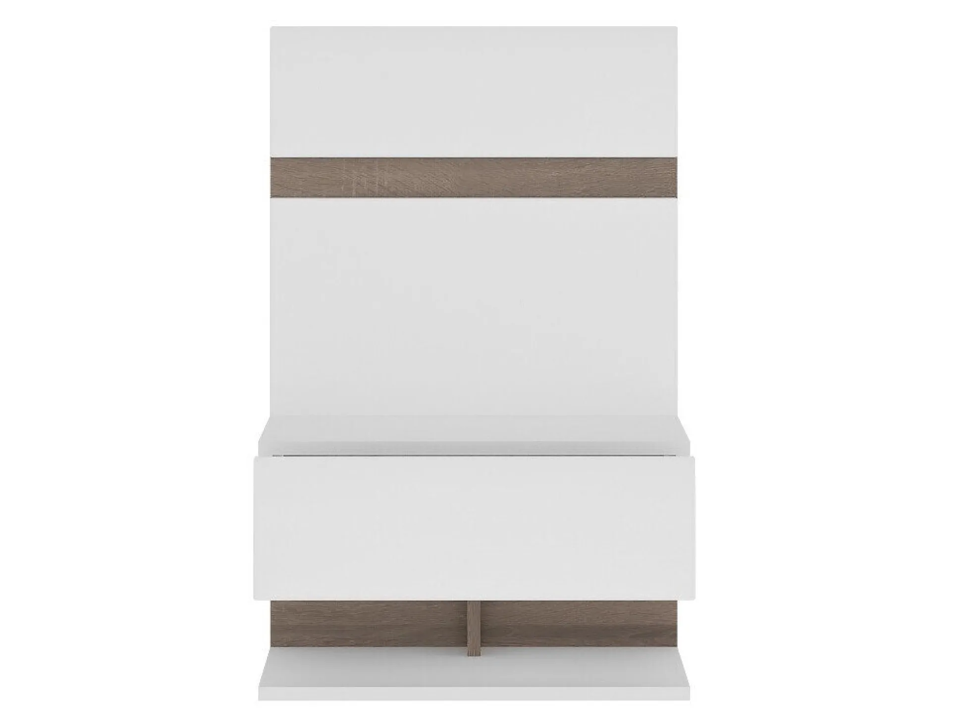 Sengebord Vesfera 112