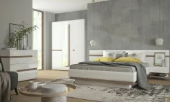 Sengebord Vesfera 112