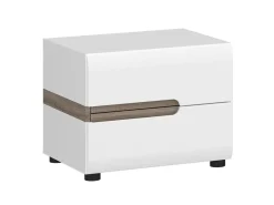 Sengebord Vesfera 118