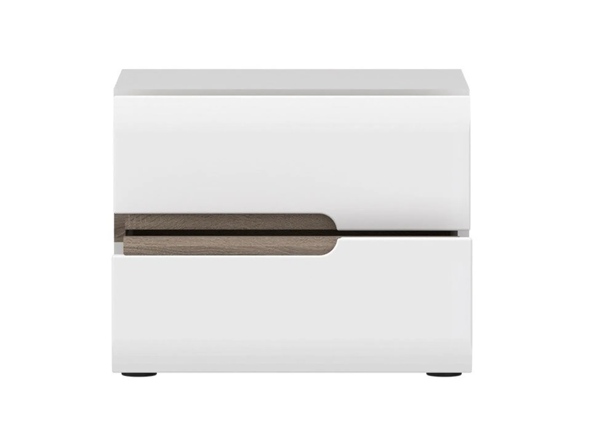 Sengebord Vesfera 118