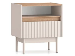 Sengebord Vircalu 106