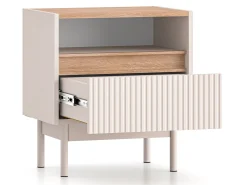 Sengebord Vircalu 106