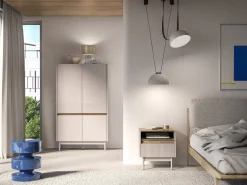 Sengebord Vircalu 106