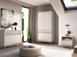 Sengebord Vircalu 106