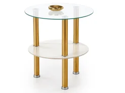 Sidebord Houston 2006