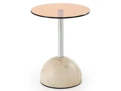 Sidebord Houston 1918 (Beige)