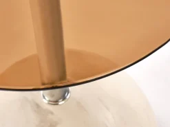 Sidebord Houston 1918 (Beige)