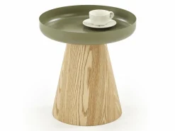 Sidebord Houston 1899 (Grøn)